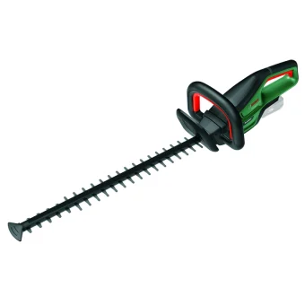 Bosch 0600849J00 Μπορντουροψάλιδο Μπαταρίας 18V με Μήκος Λάμας 55cm Solo