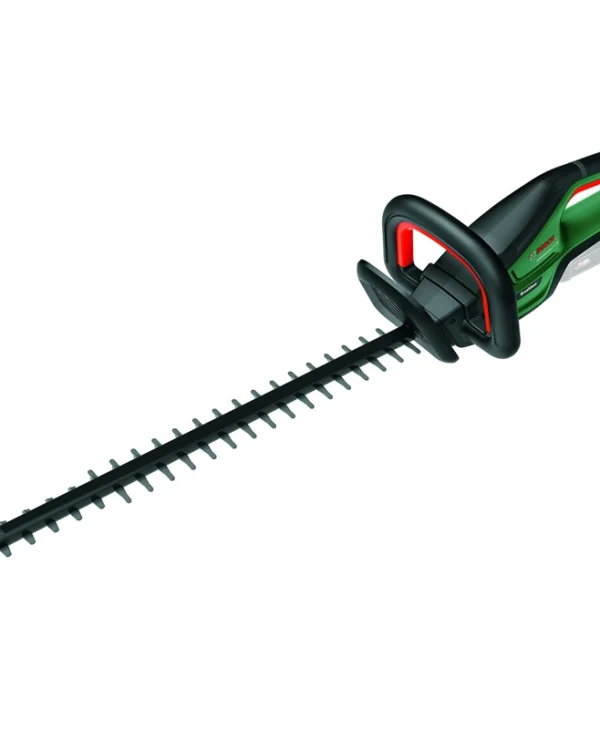 Bosch 0600849J00 Μπορντουροψάλιδο Μπαταρίας 18V με Μήκος Λάμας 55cm Solo