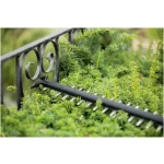 Bosch 0600849J00 Μπορντουροψάλιδο Μπαταρίας 18V με Μήκος Λάμας 55cm Solo - Image 2