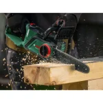 Bosch PKE18V-30-28 Αλυσοπρίονο Μπαταρίας 1x4Ah 18V 4.5kg με Λάμα 30cm 06008B8B00 - Image 2