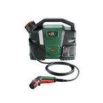 Bosch Fontus 18V-6 Πλυστικό Μπαταρίας 18V 1x2Ah με Πίεση 20bar 06008B6201