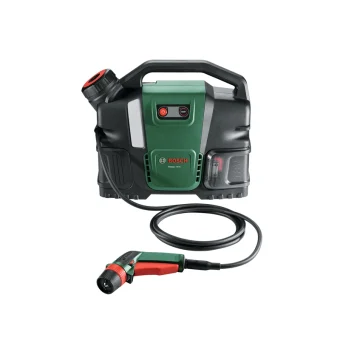 Bosch Fontus 18V-6 Πλυστικό Μπαταρίας 18V 1x2Ah με Πίεση 20bar 06008B6201