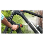 Bosch Fontus 18V-6 Πλυστικό Μπαταρίας 18V 1x2Ah με Πίεση 20bar 06008B6201 - Image 2