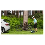 Bosch Fontus 18V-6 Πλυστικό Μπαταρίας 18V 1x2Ah με Πίεση 20bar 06008B6201 - Image 5