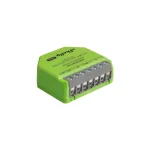 Shelly Gen4 Smart Switch Dimmer ZigBee (χωρίς Ουδέτερο) Shelly_Dimmer_Gen4
