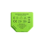 Shelly Gen4 Smart Switch Dimmer ZigBee (χωρίς Ουδέτερο) Shelly_Dimmer_Gen4 - Image 3