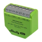 Shelly Gen4 Smart Switch Dimmer ZigBee (χωρίς Ουδέτερο) Shelly_Dimmer_Gen4 - Image 6