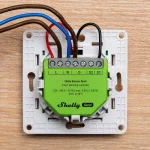 Shelly Gen4 Smart Switch Dimmer ZigBee (χωρίς Ουδέτερο) Shelly_Dimmer_Gen4 - Image 7