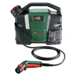 Bosch Fontus 18V-6 Πλυστικό Μπαταρίας 18V Solo με Πίεση 20bar 06008B6200 - Image 2