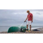 Bosch Fontus 18V-6 Πλυστικό Μπαταρίας 18V Solo με Πίεση 20bar 06008B6200 - Image 5