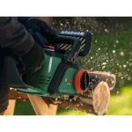 Bosch Αλυσοπρίονο Μπαταρίας Solo Brushless 4.5kg με Λάμα 30cm 06008B8B01 - Image 3