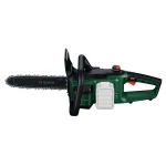Bosch Αλυσοπρίονο Μπαταρίας Solo Brushless 4.5kg με Λάμα 30cm 06008B8B01 - Image 5