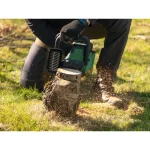 Bosch Αλυσοπρίονο Μπαταρίας Solo Brushless 4.5kg με Λάμα 30cm 06008B8B01 - Image 6
