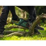 Bosch Αλυσοπρίονο Μπαταρίας Solo Brushless 4.5kg με Λάμα 30cm 06008B8B01 - Image 7