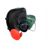 Bosch EasyGrassCut Χορτοκοπτικό Ώμου / Χειρός Μπαταρίας Solo Brushless 06008C1A04 - Image 3