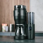 Melitta Aroma Fresh Therm Therm Pro Καφετιέρα Φίλτρου 1080W 1030-06
