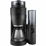 Melitta Aroma Fresh Therm Therm Pro Καφετιέρα Φίλτρου 1080W 1030-06 - Image 2