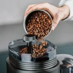 Melitta Aroma Fresh Therm Therm Pro Καφετιέρα Φίλτρου 1080W 1030-06 - Image 3