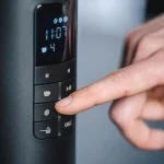 Melitta Aroma Fresh Therm Therm Pro Καφετιέρα Φίλτρου 1080W 1030-06 - Image 4