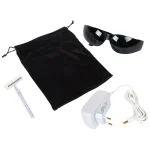 Blow Αποτριχωτική Μηχανή IPL 44-480 44-480# - Image 6