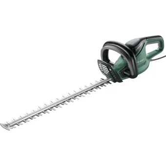 Bosch Universal HedgeCut 60 Hedge Clippers Ηλεκτρικό Μπορντουροψάλιδο 480W με Μήκος Λάμας 60cm 06008C0703