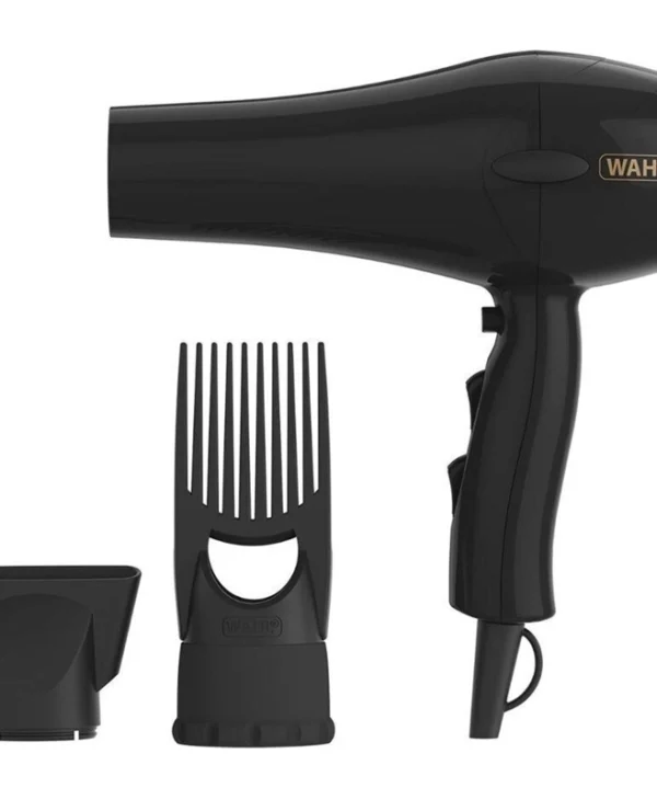 Wahl Professional Πιστολάκι Μαλλιών 1500W 3403-0470