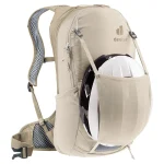 Deuter Air 10 Ορειβατικό Σακίδιο 10lt Αδιάβροχο Μπεζ Daypack 320432344260 - Image 5