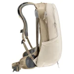 Deuter Air 10 Ορειβατικό Σακίδιο 10lt Αδιάβροχο Μπεζ Daypack 320432344260 - Image 6