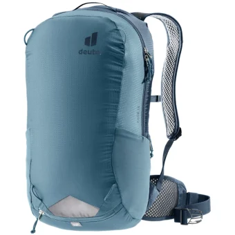 Deuter Ορειβατικό Σακίδιο 16lt Αδιάβροχο Μπλε Daypack 320422313740