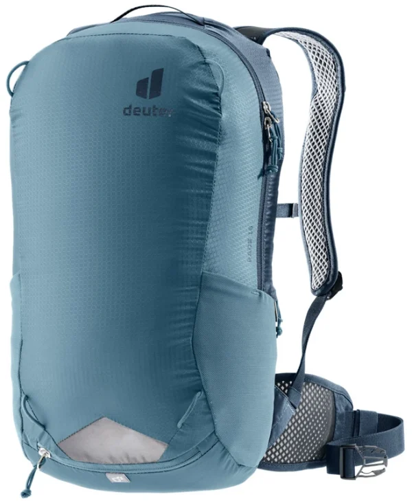 Deuter Ορειβατικό Σακίδιο 16lt Αδιάβροχο Μπλε Daypack 320422313740