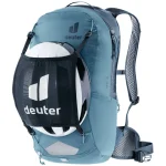 Deuter Ορειβατικό Σακίδιο 16lt Αδιάβροχο Μπλε Daypack 320422313740 - Image 3