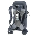 Deuter Ac Lite 24 Ορειβατικό Σακίδιο 24lt Αδιάβροχο Μαύρο Daypack 342082470000 - Image 5