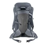 Deuter Ac Lite 24 Ορειβατικό Σακίδιο 24lt Αδιάβροχο Μαύρο Daypack 342082470000 - Image 7