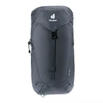Deuter Ac Lite 24 Ορειβατικό Σακίδιο 24lt Αδιάβροχο Μαύρο Daypack 342082470000 - Image 9