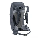 Deuter Ac Lite 24 Ορειβατικό Σακίδιο 24lt Αδιάβροχο Μαύρο Daypack 342082470000 - Image 10
