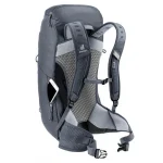 Deuter Ac Lite 24 Ορειβατικό Σακίδιο 24lt Αδιάβροχο Μαύρο Daypack 342082470000 - Image 11