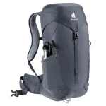 Deuter Ac Lite 24 Ορειβατικό Σακίδιο 24lt Αδιάβροχο Μαύρο Daypack 342082470000 - Image 12
