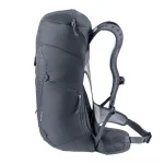 Deuter Ac Lite 24 Ορειβατικό Σακίδιο 24lt Αδιάβροχο Μαύρο Daypack 342082470000 - Image 13