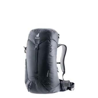 Deuter Ορειβατικό Σακίδιο 32lt Αδιάβροχο Μαύρο Hiking 17371715