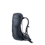 Deuter Ορειβατικό Σακίδιο 32lt Αδιάβροχο Μαύρο Hiking 17371715 - Image 2