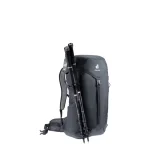 Deuter Ορειβατικό Σακίδιο 32lt Αδιάβροχο Μαύρο Hiking 17371715 - Image 6
