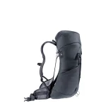 Deuter Ορειβατικό Σακίδιο 32lt Αδιάβροχο Μαύρο Hiking 17371715 - Image 8