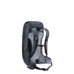Deuter Ορειβατικό Σακίδιο 32lt Αδιάβροχο Μαύρο Hiking 17371715 - Image 11