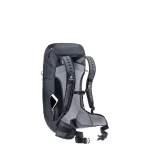 Deuter Ορειβατικό Σακίδιο 32lt Αδιάβροχο Μαύρο Hiking 17371715 - Image 12