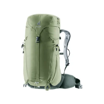 Deuter Ορειβατικό Σακίδιο 30lt Αδιάβροχο Πράσινο Hiking 344072412140