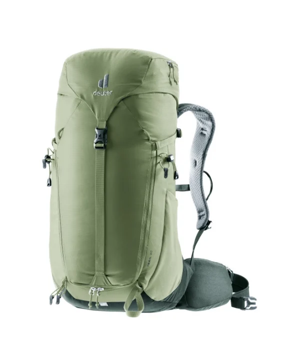 Deuter Ορειβατικό Σακίδιο 30lt Αδιάβροχο Πράσινο Hiking 344072412140