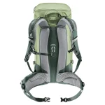 Deuter Ορειβατικό Σακίδιο 30lt Αδιάβροχο Πράσινο Hiking 344072412140 - Image 2