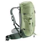 Deuter Ορειβατικό Σακίδιο 30lt Αδιάβροχο Πράσινο Hiking 344072412140 - Image 3