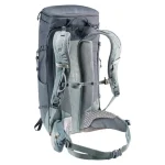 Deuter Ορειβατικό Σακίδιο 32lt Αδιάβροχο Μαύρο Hiking 344092474110 - Image 3