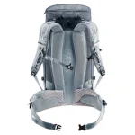 Deuter Ορειβατικό Σακίδιο 32lt Αδιάβροχο Μαύρο Hiking 344092474110 - Image 4